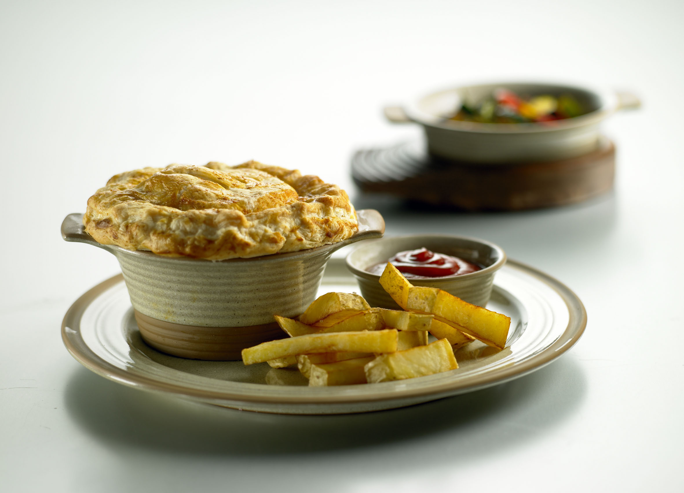 Life of Pie: British Pie Week