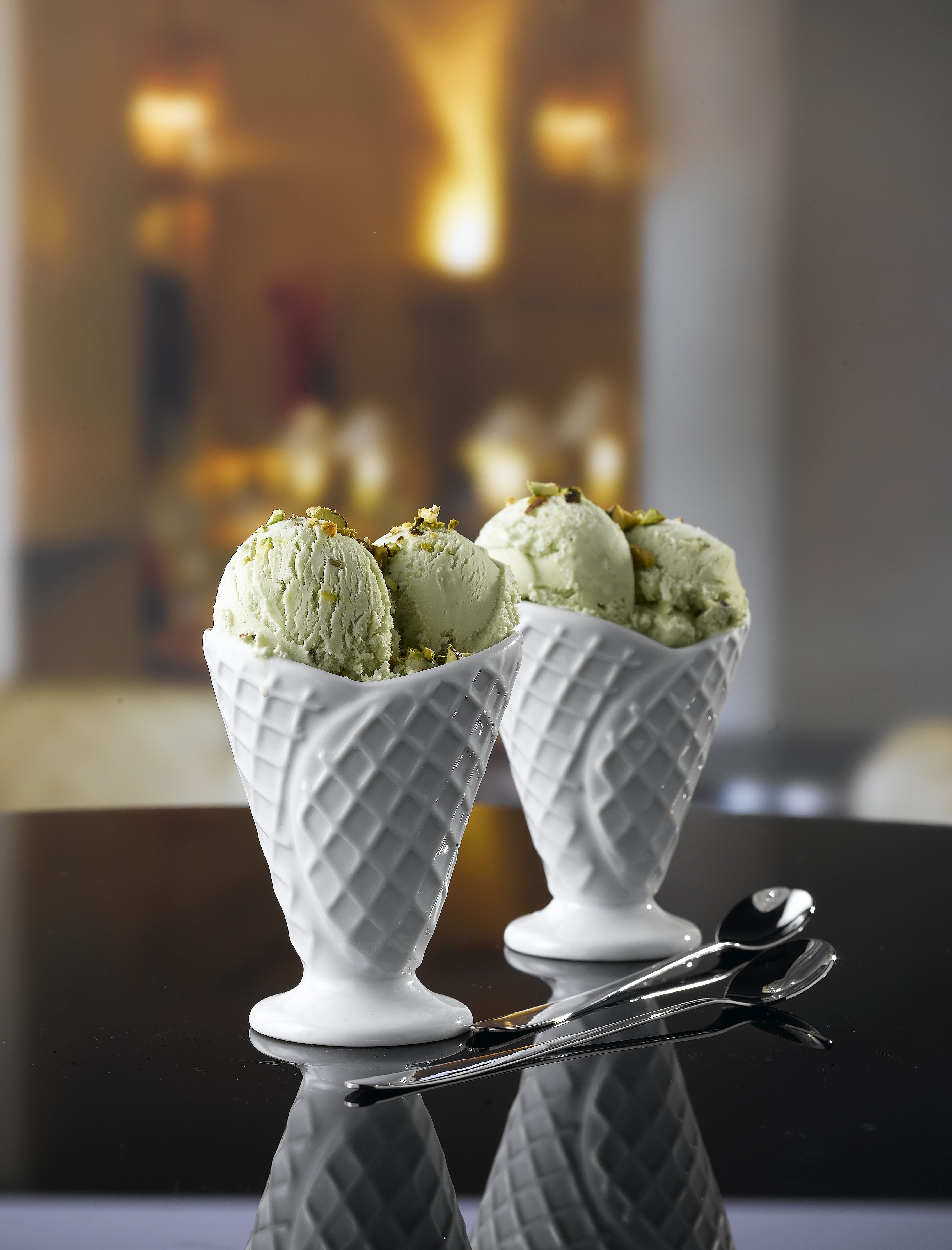 Celebrate World Ice Cream Day This July