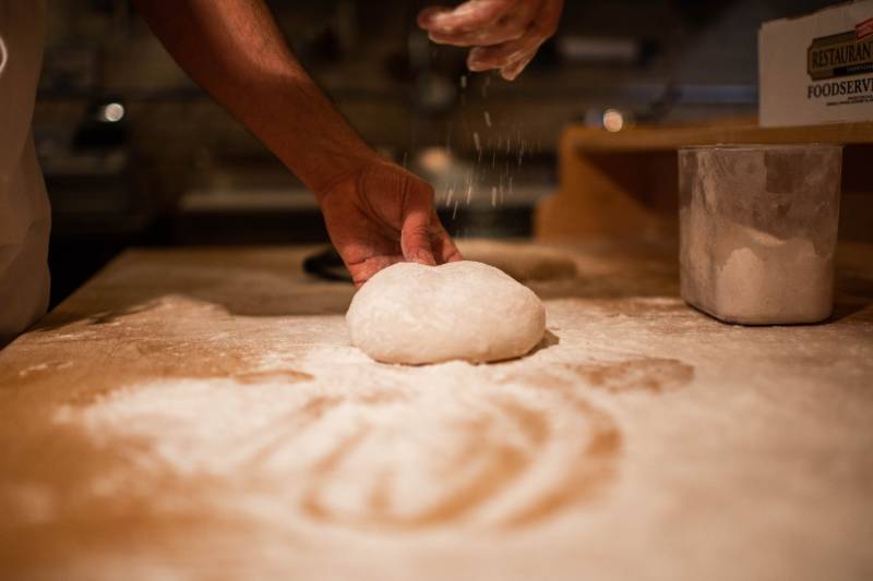 Bakery training and qualifications