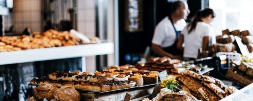 How to open a bakery