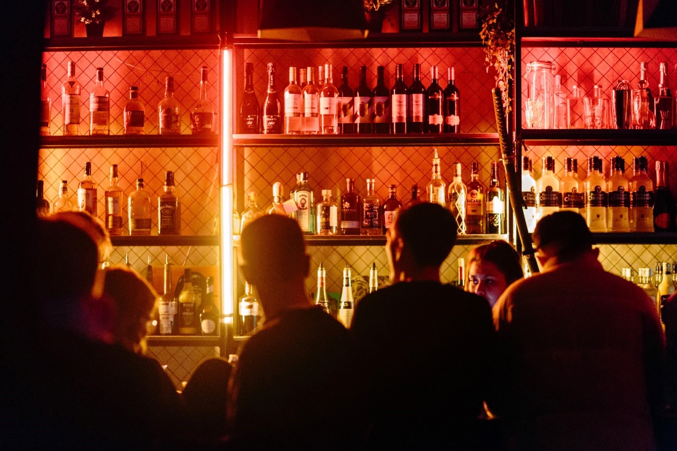 What do people want from a night out? The most popular types of bars and pubs in the UK