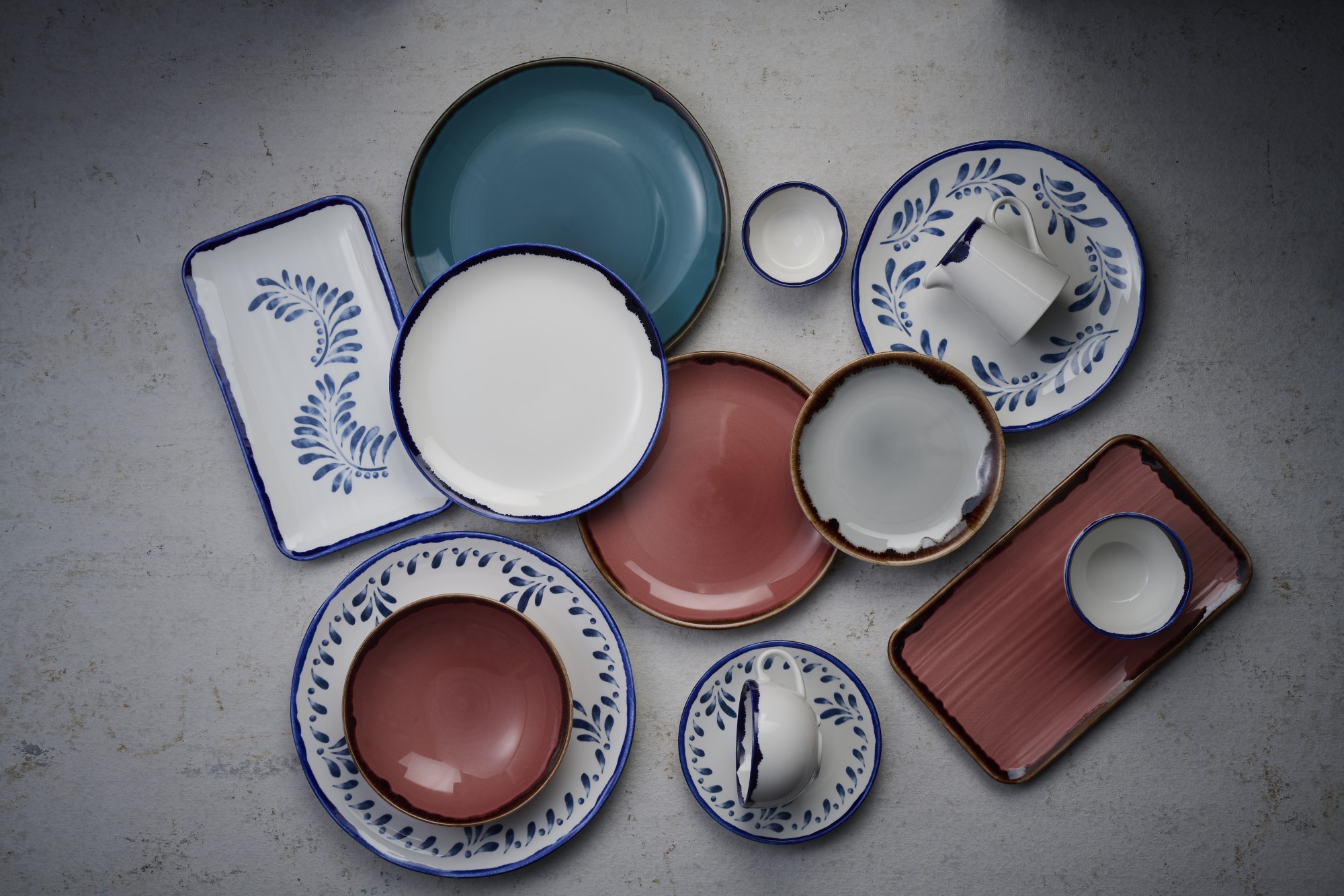 Dudson's latest ranges and reasons to trust the brand