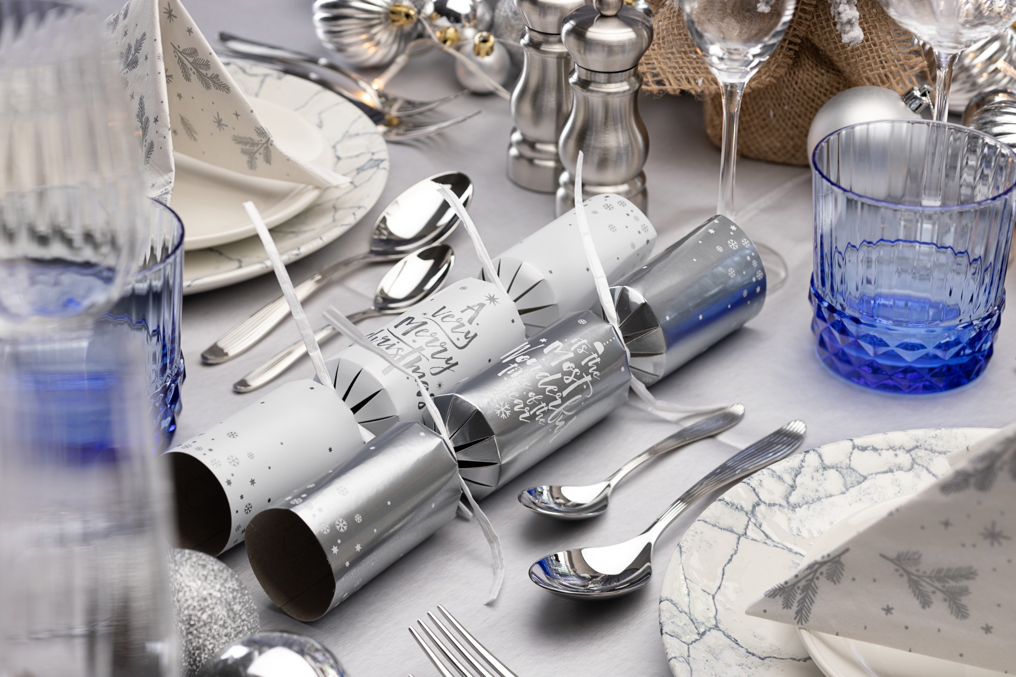 Get Ready for Christmas with Alliance’s Festive Ranges