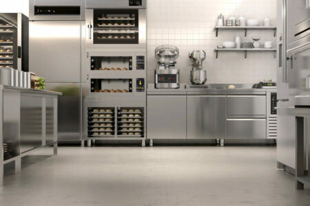 Mercury Kitchen Equipment Rises to Meet the Heat of Commercial Kitchens