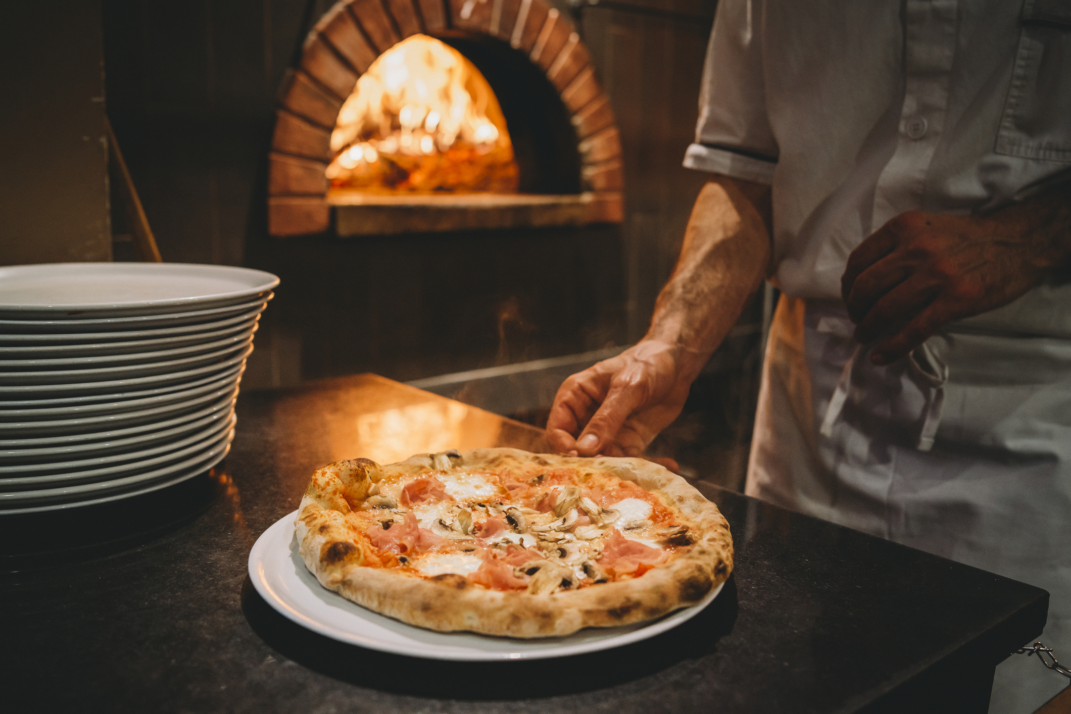 These Are the UK’s Cheapest Towns and Cities for Pizza Lovers