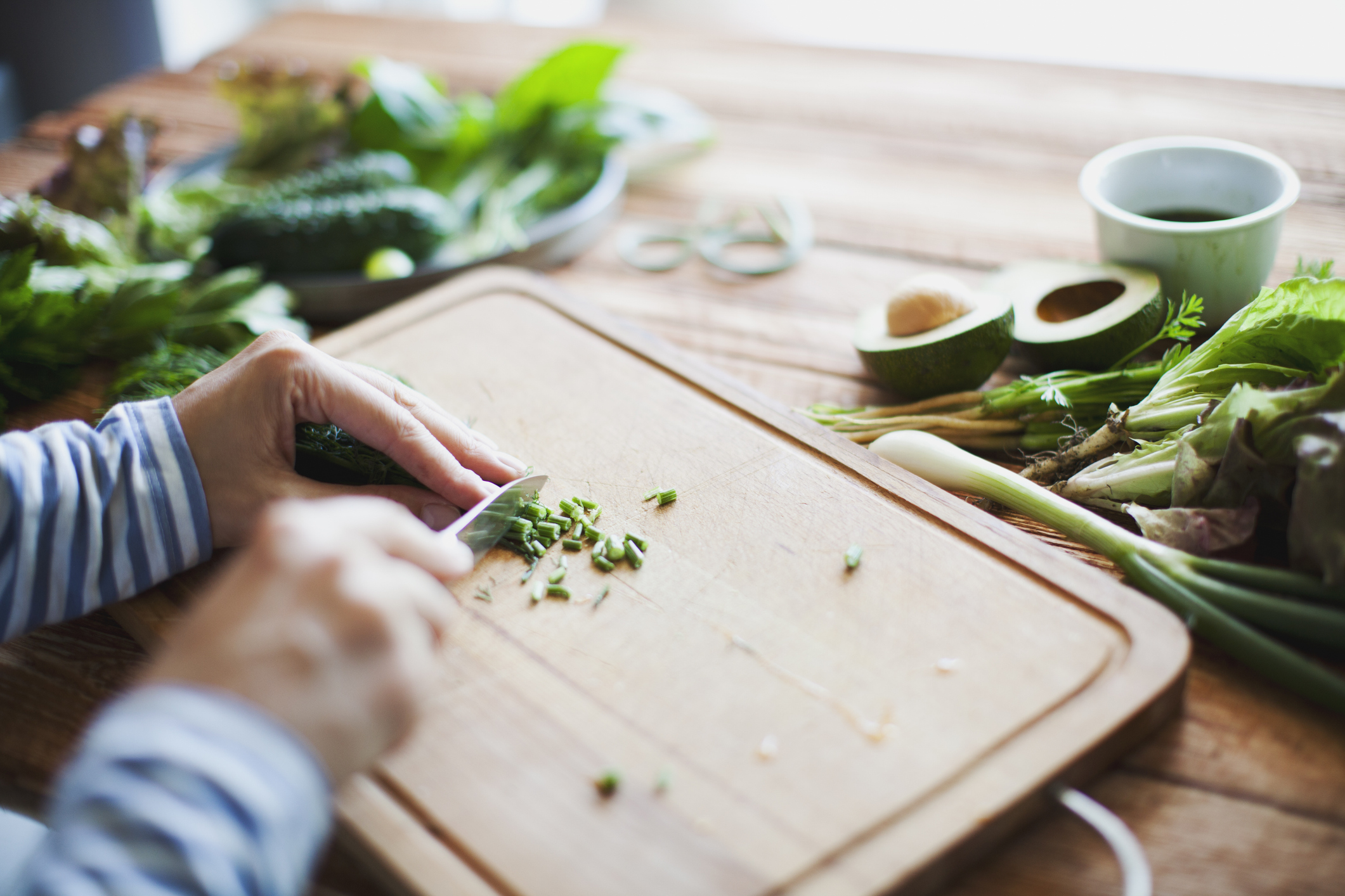 Chopping Boards and Everything You Need to Know