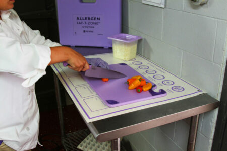 How to Ensure Food Allergy Safety in Your Commercial Kitchen This Allergy Awareness Week