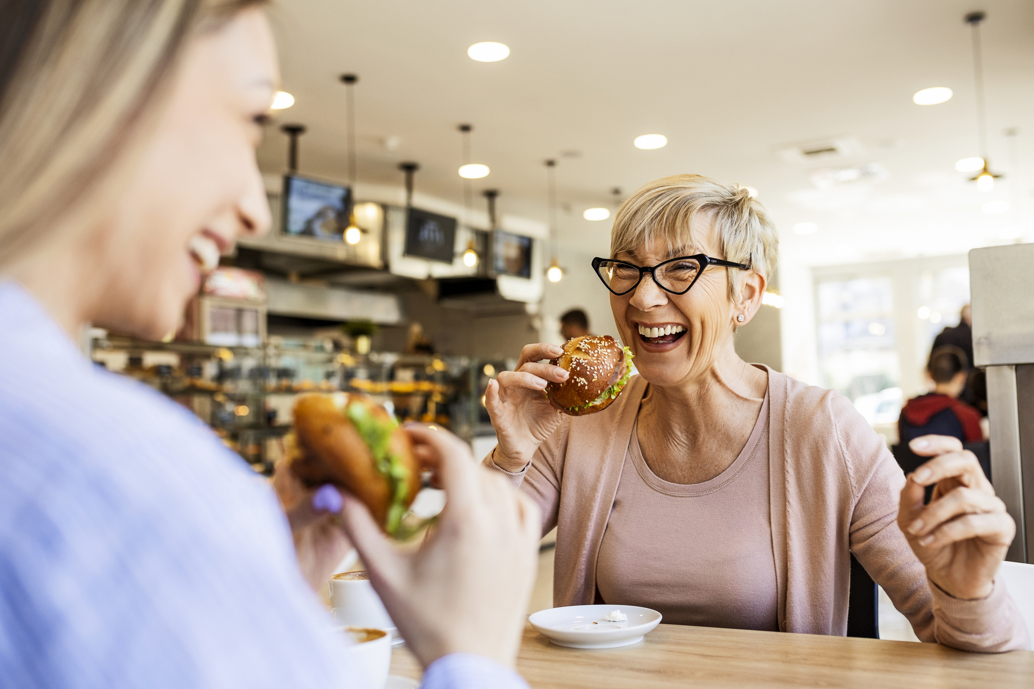 A Slice of History: Why Celebrating Sandwich Week Matters for Commercial Establishments