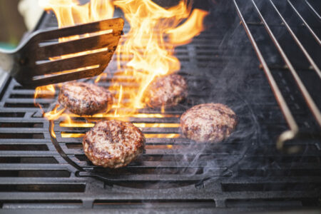 6 tips on how to keep your food safe this summer
